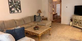 Large Fully Furnished Corporate Unit 1 Bed 1 Bath * Washer/Dryer Included Gallery 33