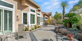 Beautiful and Highly Upgraded Furnished Home in the 55+ Community of Palmia! Gallery 24