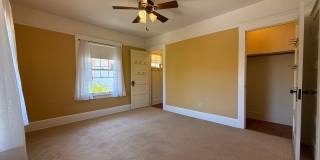 Fabulous Bankers Hill location 3 Bedroom Top-floor duplex unit Gallery 22