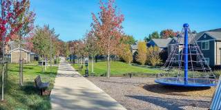 Conifer Place Apartments Gallery 2