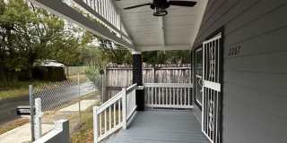 Fully Renovated 3/1 Single Family House Available for Immediate Rent! Gallery 10