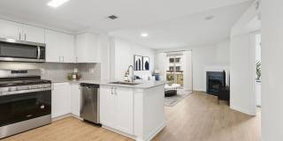 Avalon Courthouse Place Gallery 2