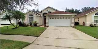Beautiful 4-Bedroom Orlando Home with Open Layout, Fenced Yard & Prime Location Near Major Highways! Gallery 1