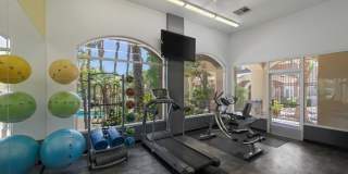 Resort at the Lakes Gallery 105