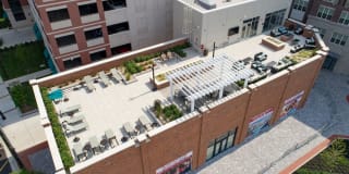 Woodmont Metro at Metuchen Station Gallery 37