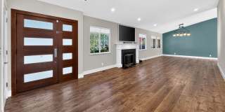 Gorgeous 4 Bedroom PLUS Spacious Bonus Room with Pool in Desired Alamo Neighborhood Available Now! Gallery 6