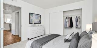 Riverpark apartment homes Gallery 58