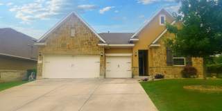 Executive-Style Home Now Available in Crossvine (Schertz) Realtor Commission: $750 Gallery 1