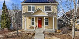 2823 Clear Creek Lane Gallery 1