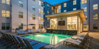 Student Housing - Cherry Street Gallery 2