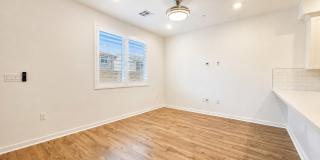 Beautiful, New Siena 3 Bedroom, 2.5 Bath Townhome with Solar for Rent Beautiful, New Siena 3 Bedroom, 2.5 Bath Townhome with Solar for Rent Gallery 5
