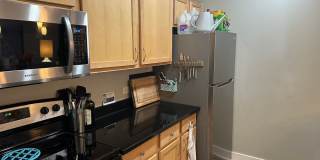 Executive 1 Bedroom Apartment right off 16th St. Mall - All Utilities Included! Gallery 7