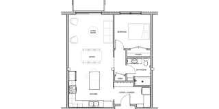 Railyard Flats Gallery 12