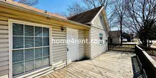 Updated 3 Bed, 2 Bath Ranch Home near Downtown Olathe! Gallery 5