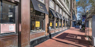 675 E Street NW unit: 340 Gallery 7