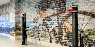 Parkside Providence Town Center Gallery 38