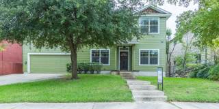 UT PRE-LEASE : 6 Bed / 3 Bath - Spacious bedrooms, North of UT Gallery 3