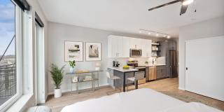 The Station at Malcolm Yards Gallery 53