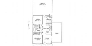 2 Bedroom / 1 Bathroom in NE Bend Gallery 13