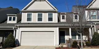 Spacious 3BD, 3.5Bath, 2700+ SF Townhome Minutes from RTP Spacious 3BD, 3.5Bath, 2700+ SF Townhome Minutes from RTP Gallery 1