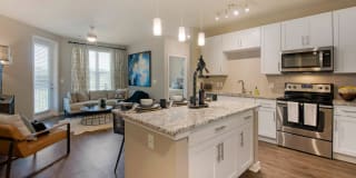 JTB Apartments JTB Apartments Gallery 1