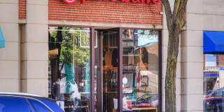 The Sinclair Gallery 69
