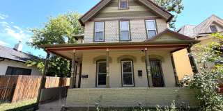 2136 Lafayette Street - 2136 Gallery 1