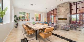 Oro Vista Apartments Gallery 16