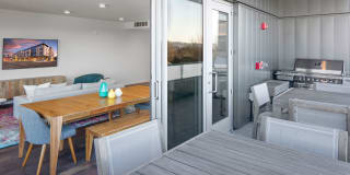 The Marilyn Gallery 40