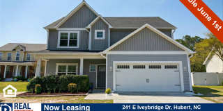 Spacious 3 BD/2.5 BA + Bonus Room | Community Boat Ramp & Dock Access Gallery 1