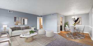 Olde Towne Village Gallery 1