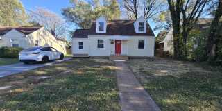 2503 Cornell Drive Northwest Gallery 1