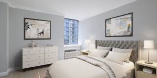 Arts Center Tower Apartments Gallery 15