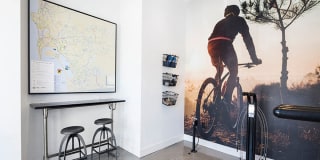 Boardwalk at Millenia Gallery 10