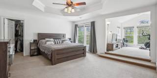 Elegant Home on Premium Lot in Piedmont South Stunning 4-bed, 4.5-bath home with 4,300+ sq. ft. Gallery 14