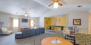 Pebble Point Apartments Gallery 12