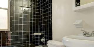 Park Terrace Apartments Gallery 4