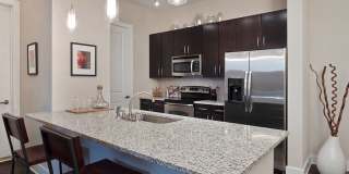 Silos South End Gallery 19