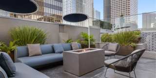 Roosevelt Lofts Gallery 24