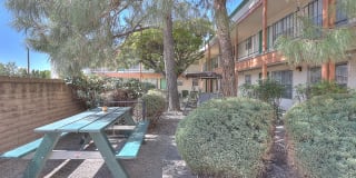 Fair Plaza Apartments Gallery 7