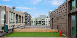 Joseph Arnold Lofts Gallery 37