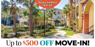 Fountains at Millenia Gallery 1