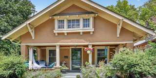 Great 3 Bedroom  2 Full Baths In GREAT South Plaza Location Gallery 1