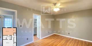 2 Bedroom Southside Townhouse Gallery 22