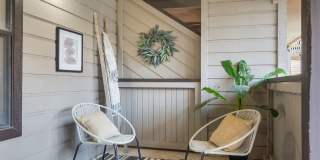 Sheridan Springs Apartments Gallery 18