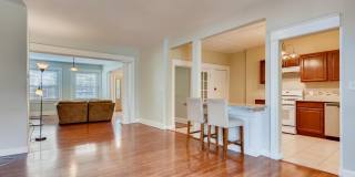 3610 GREENMOUNT Avenue Gallery 6