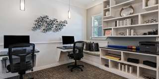 Orion McCord Park Apartments Gallery 9