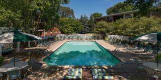 District Royal Oak Apartments Gallery 19