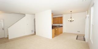 Spacious and fabulous 3 bedroom/2.1 bath townhouse with two car attached garage Gallery 5