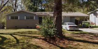 3 Bedroom 1.5 Bath House for Rent Gallery 1